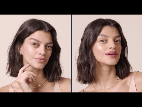 Benjamin Puckey x Clé de Peau Beauté Everyday Radiance