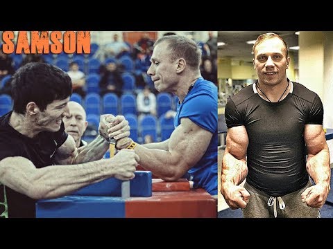 РОМАН РЯБЦЕВ | TRAINING + FIGHTS | MOTIVATION