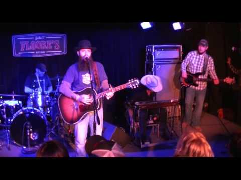 David - Cody Jinks and The Tone Deaf Hippies