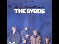 The Byrds  Univeral Mind Decoder Instrumental