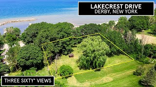 Lakecrest Dr | Derby, NY 14047