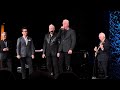 Triumphant Quartet, Greater Vision, & Mark Trammell- Step Into The Water 9/25/24