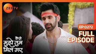 Download lagu Kaise Mujhe Tum Mil Gaye | Full Ep - 272 | Aug 29 2024 | Zee TV mp3 Download lagu Kaise Mujhe Tum Mil Gaye | Full Ep - 272 | Aug 29 2024 | Zee TV mp3