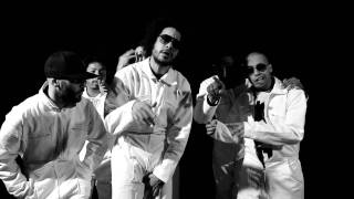 DjunZ ( Rimcash & Didaï + Greg Frite )  avec Grems, Kussay, Nemir - A nous les manettes