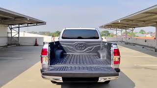 Toyota revo 339,000 bath