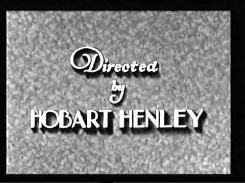 Thumbnail of the video: The Bad Sister (1931) -- OPENING TITLE SEQUENCE