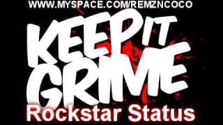 Remz n Coco - Rockstar Status PREVIEW