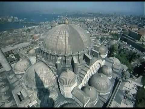 Mimar Sinan vs Michelangelo