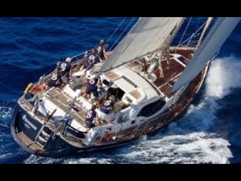 SY SIONNA - 2018 Oyster Regatta Palma