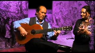 Paco de Lucia 2012