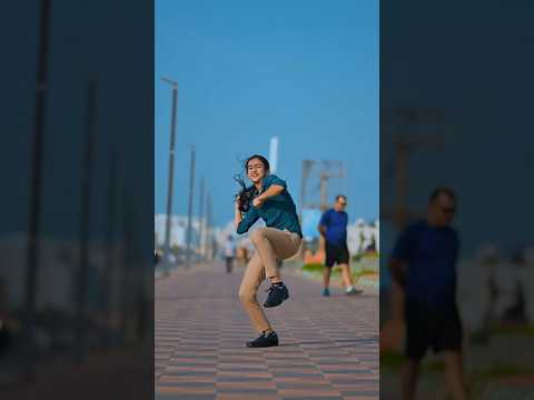 Reel tagged #dancer