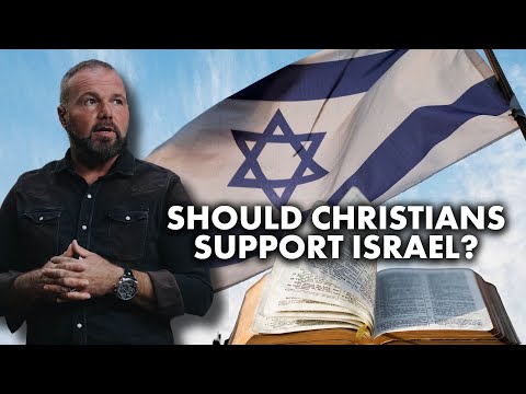 Does Current Israel Have Biblical Significance?