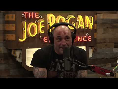 Joe Rogan Experience #1819 - Cameron Hanes