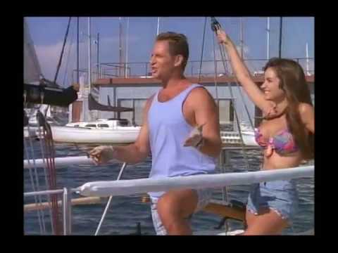 Baywatch S06E17 Preview (Version 2) - Sail Away - Gena Lee Nolin Yasmine Bleeth