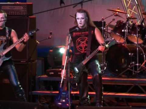 Devilish Impressions - Metal Heads' Mission fest 2007