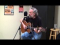 John Gorka "She's That Kind Of Mystery" (Bill Morrissey Cover)