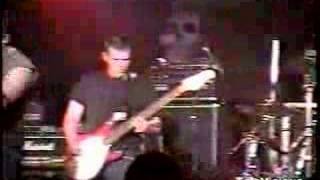 VISION OF DISORDER - Adelaide (live 5.9.01)