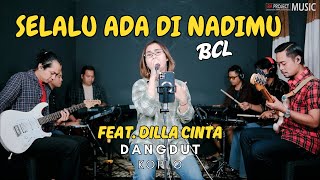 Download lagu Selalu Ada Di Nadimu OST. Jumbo - BCL || Cover by BA Project Music ft. Dilla Cinta - Dangdut Koplo mp3