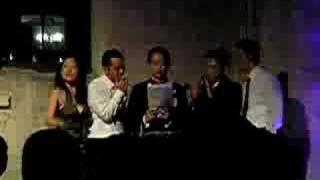 070923 John Bonnie wedding groom song remix