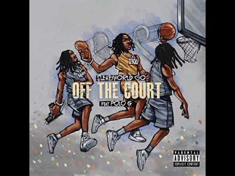 SleazyWorld x Polo G x Einer Bankz - Off The Court