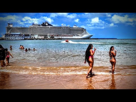 OUTEIRO BEACH | THE SECRET SPOT OF COP30