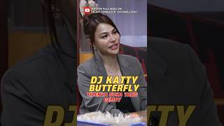 Download lagu DJ KATTY BUTTERFLY SUKA YANG GEMOY #viralshort #podcastclips #djkattybutterfly #prazteguh #podcast mp3