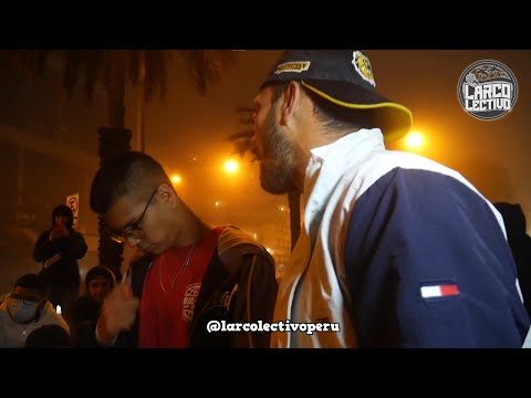 CAPONE vs JKO vs MD - 8vos | Final Round (Fecha 10 - Pre Temp. 2K22)