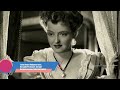 Bette Davis S Co Stars Confirm The Truth About Her Bad Temper