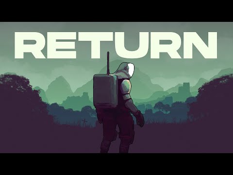 Trailer de Return
