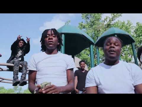 JayvoFrm900 & PME JayBee - No Lackin (Official Music Video)