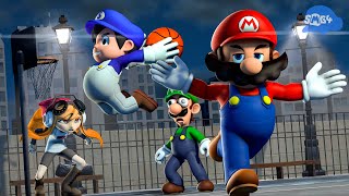 Cover art for MARIO BALLIN?!?!