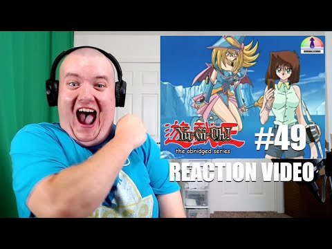 YGOTAS Episode 49 - Reaction Video