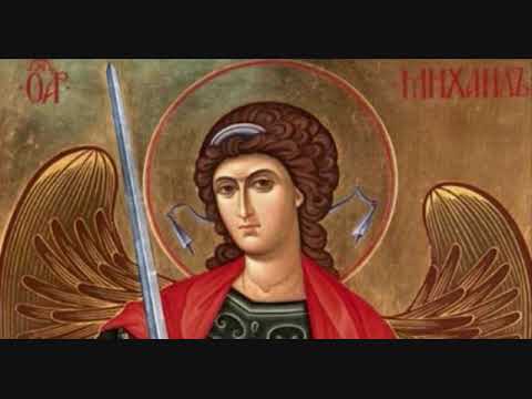 Молитва великом Архангелу Михаилу. Онај човек који прочита ову молитву неће му се приближити ђаво