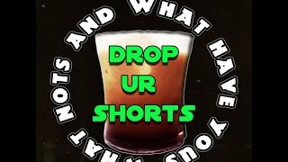 Drop ur Shorts  - Ladyboy whoops Ladybaby