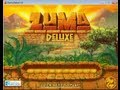 Zuma Deluxe Playthrough Part 1 Temple 1 Temple Of Zukulkan