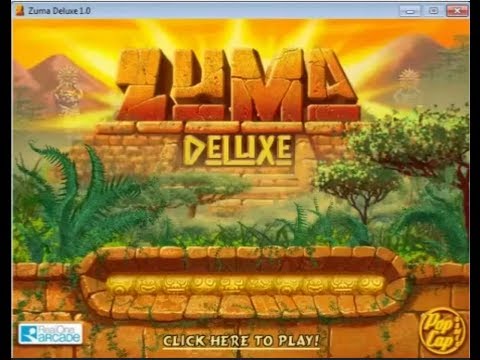 Super Zuma jeu