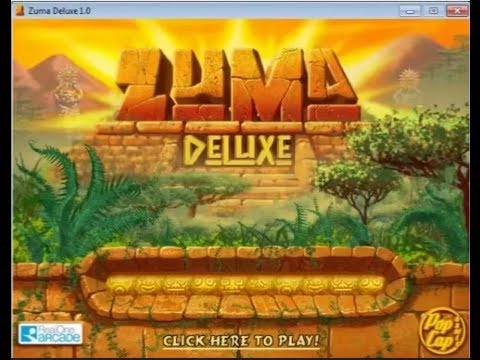 Super Zuma jeu