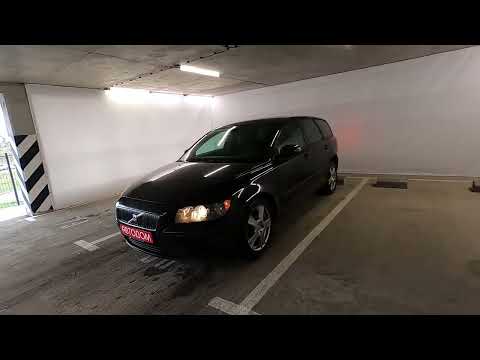 фото volvo v50 i 0