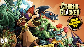 Catch Those Souls With Our Guide To Cthulhu Clicker