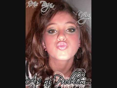 MC BUJA FT VIZI