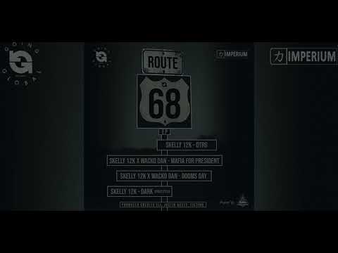 Skelly 12k x Wacko Dan - Dooms Day (Official Audio)