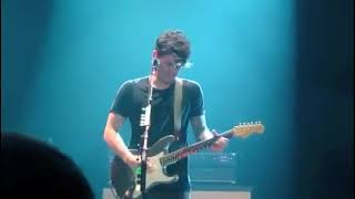 John Mayer Trio - Good Love Is On The Way (Live in San Diego, 2009) HIGH QUALITY AUDIO