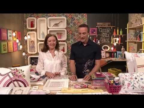 Assim Fica Fácil - 26/09/2016 B1