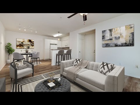 Avila Apartment Homes property video
