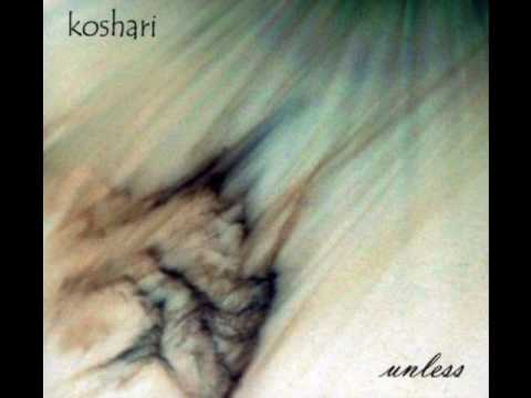 Koshari - How I Know These Things