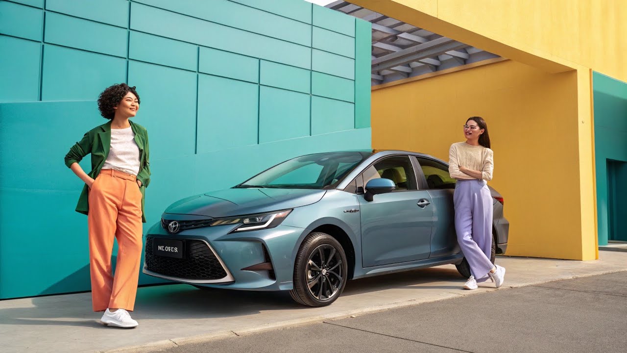 2025 Toyota Corolla Altis Review | Features, Interior & Driving Experience