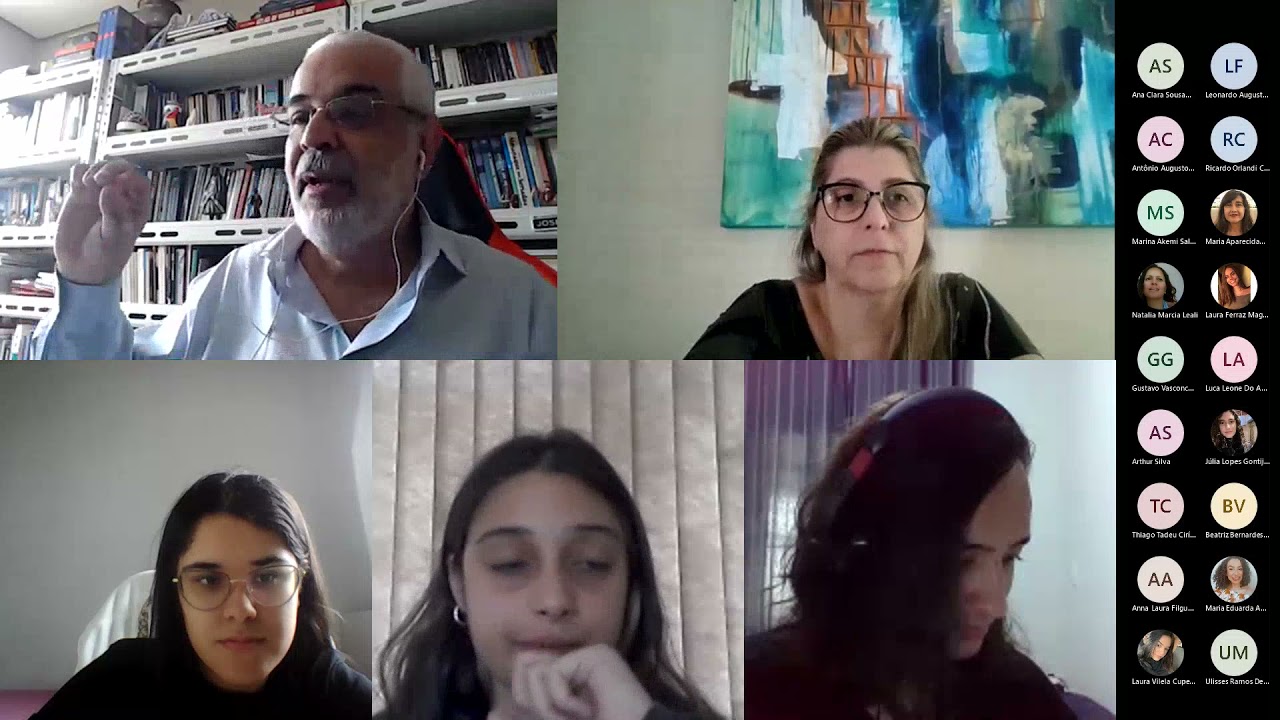 Democracia, Direito, Política e Economia - José Luiz Quadros de Magalhães