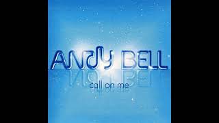 ♪ Andy Bell - Call On Me (Wyda Productions Remix Edit)