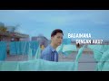 ARVIAN DWI | BAGAIMANA DENGAN AKU (OFFICIAL MUSIC VIDEO)