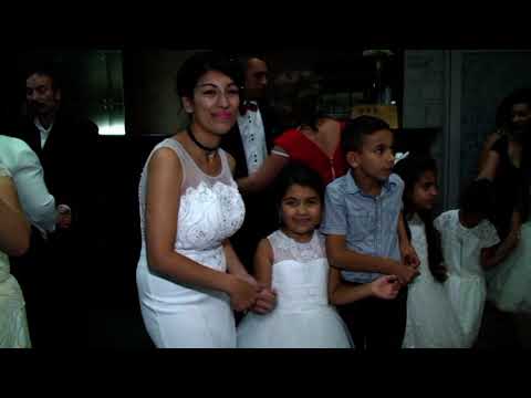 Svadba, Janka a Peter Židek 3